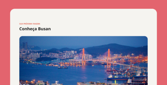 Tourism Page Project